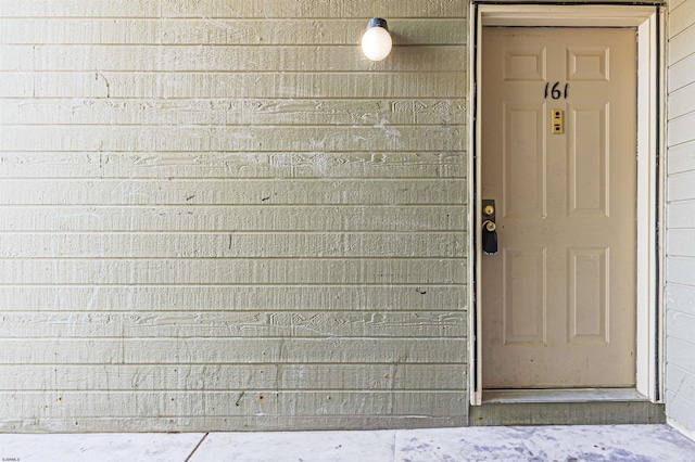 161 Sussex Pl Unit 161, Galloway Township, NJ 08205 - view of entrance to property