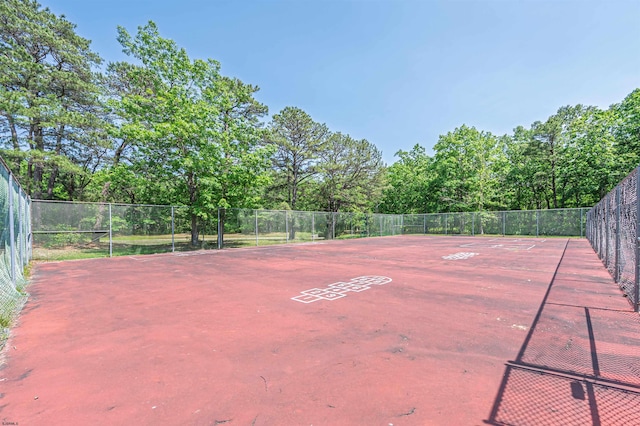 161 Sussex Pl Unit 161, Galloway Township, NJ 08205 - view of tennis court