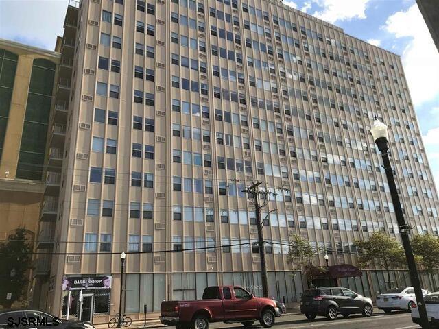 2834 Atlantic Ave Unit 509, Atlantic City, NJ 08401 - view of property