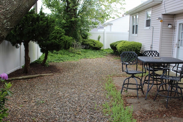 614 N Delavan Ave, Margate, NJ 08406 - view of patio