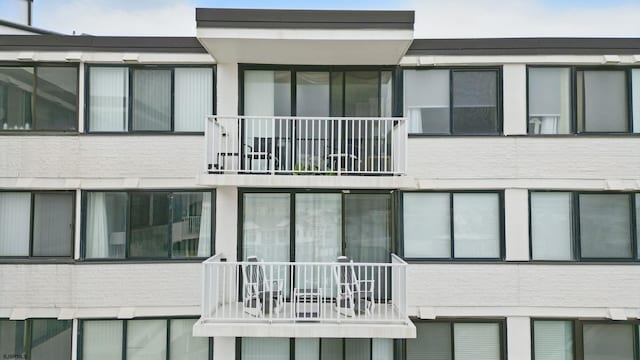 111 S 16th Ave Unit 605, Longport, NJ 08403 - view of building exterior