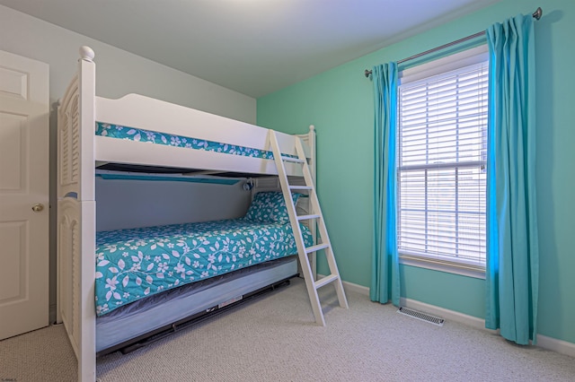 1130 Simpson Ave Unit 1, Ocean City, NJ 08226 - bedroom featuring carpet flooring and multiple windows