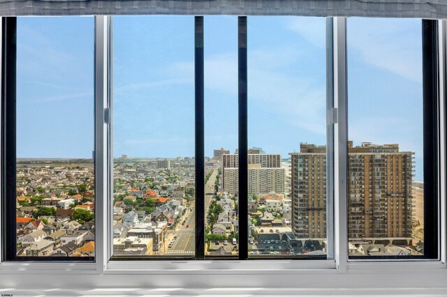 5000 Boardwalk Unit 1806, Ventnor, NJ 08406 - detailed view of a city view