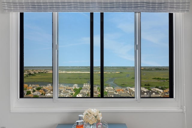 5000 Boardwalk Unit 1806, Ventnor, NJ 08406 - detailed view of nearby water