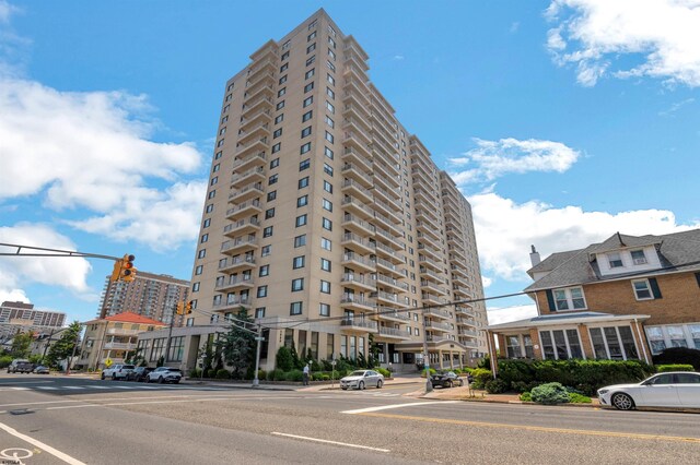 5000 Boardwalk Unit 1806, Ventnor, NJ 08406 - view of property