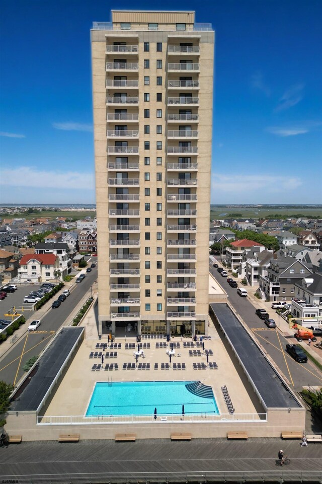 5000 Boardwalk Unit 1806, Ventnor, NJ 08406 - view of property