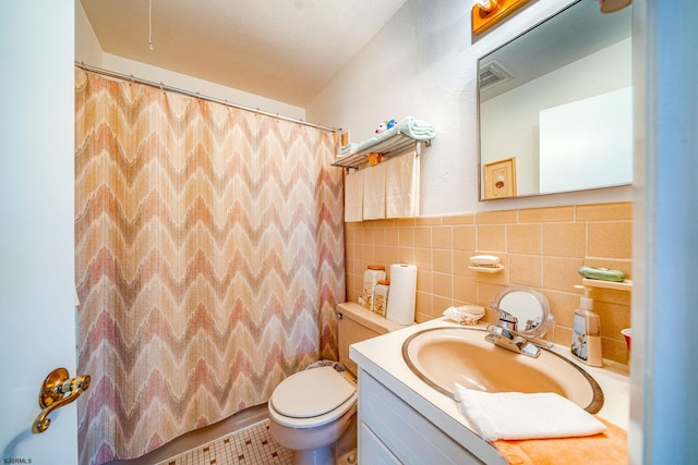 2137 Asbury Ave Unit 19, Ocean City, NJ 08226 - bathroom featuring vanity and a shower with shower curtain