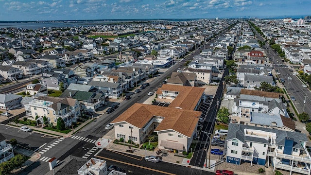 2137 Asbury Ave Unit 19, Ocean City, NJ 08226 - aerial perspective of suburban area