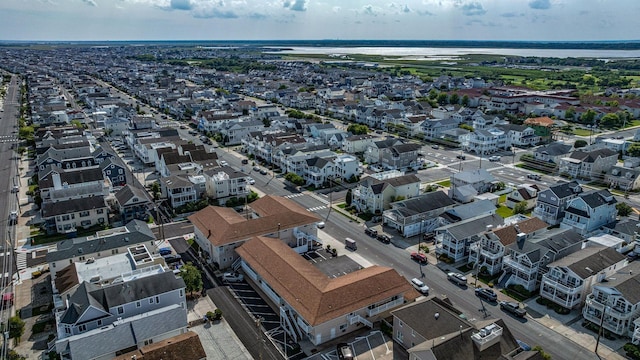 2137 Asbury Ave Unit 19, Ocean City, NJ 08226 - aerial perspective of suburban area