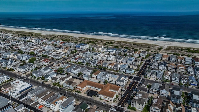2137 Asbury Ave Unit 19, Ocean City, NJ 08226 - aerial view of property's location featuring nearby suburban area