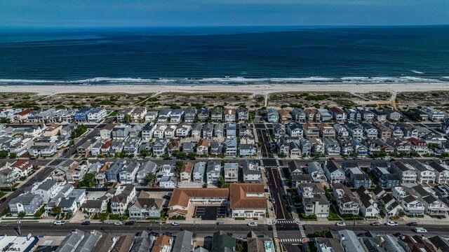 2137 Asbury Ave Unit 19, Ocean City, NJ 08226 - view of property location with nearby suburban area and extended coastline
