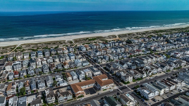 2137 Asbury Ave Unit 19, Ocean City, NJ 08226 - aerial overview of property's location with nearby suburban area