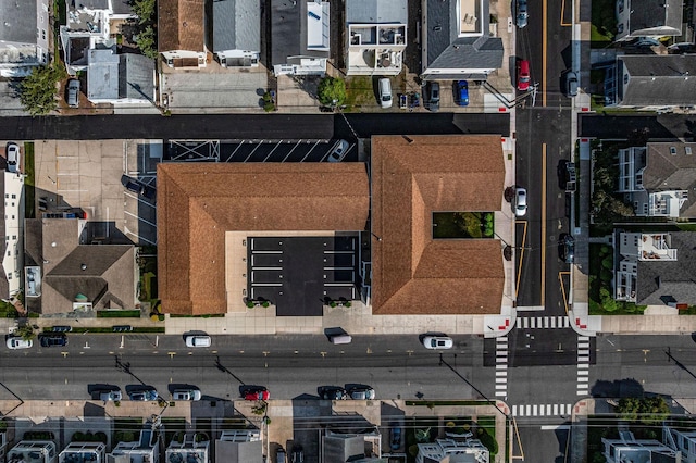 2137 Asbury Ave Unit 19, Ocean City, NJ 08226 - drone / aerial view