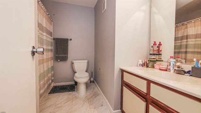 275 Heather Croft Unit 275, Egg Harbor Township, NJ 08234 - bathroom featuring toilet and vanity