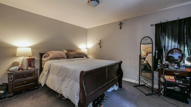 275 Heather Croft Unit 275, Egg Harbor Township, NJ 08234 - bedroom with carpet flooring