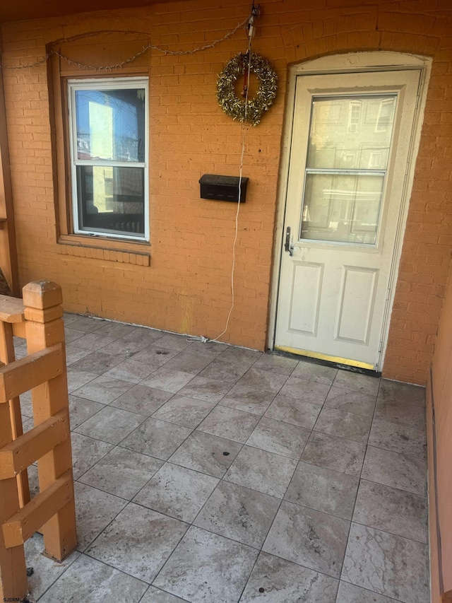 118 N Morris Ave, Atlantic City, NJ 08401 - view of exterior entry