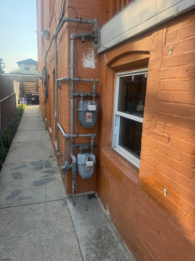 118 N Morris Ave, Atlantic City, NJ 08401 - view of property exterior