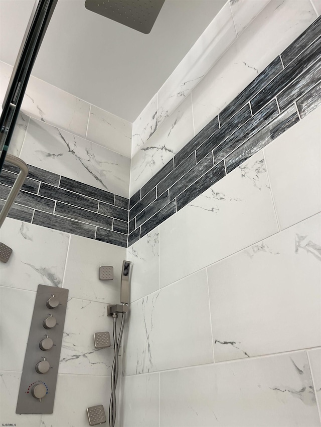 3101 Boardwalk Unit 2503-A Tower 1, Atlantic City, NJ 08401 - bathroom view of a tile shower