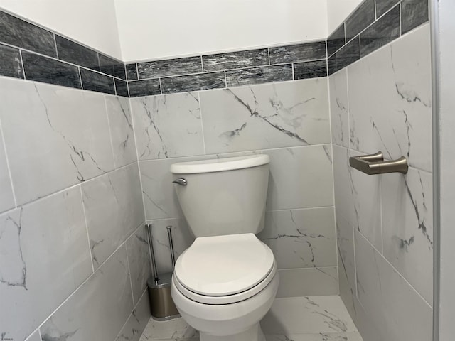 3101 Boardwalk Unit 2503-A Tower 1, Atlantic City, NJ 08401 - bathroom with marble finish flooring and tile walls