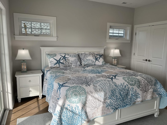 1755 Bay Ave, Ocean City, NJ 08226 - bedroom with a closet