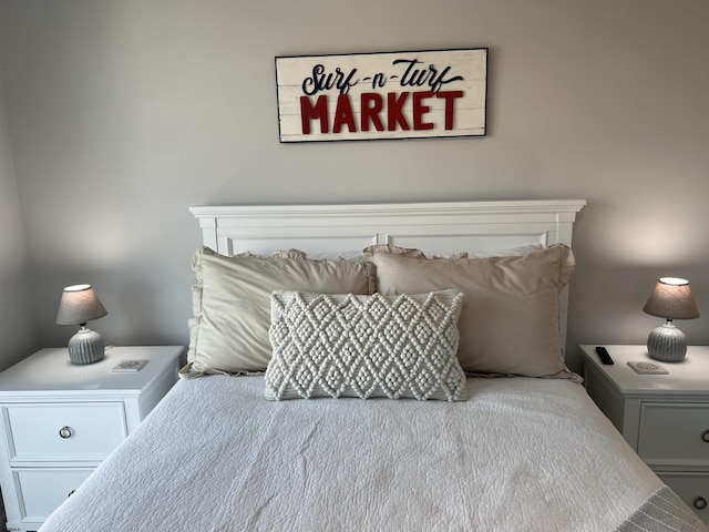 1755 Bay Ave, Ocean City, NJ 08226 - view of bedroom