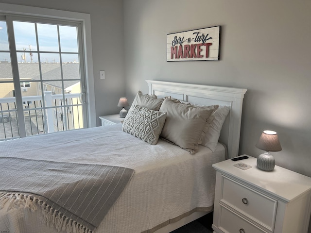 1755 Bay Ave, Ocean City, NJ 08226 - view of bedroom