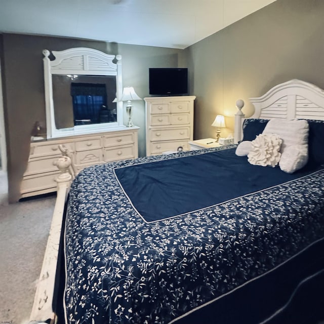 117 N New Jersey Ave Unit 117, Atlantic City, NJ 08401 - bedroom with carpet