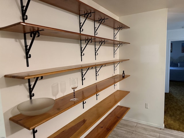 170 E Holly Ln Unit 170, Little Egg Harbor, NJ 08087 - view of pantry