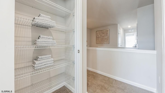 17 N 10th St, Middle Township, NJ 08251 - view of closet