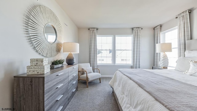 17 N 10th St, Middle Township, NJ 08251 - bedroom featuring carpet flooring and baseboards