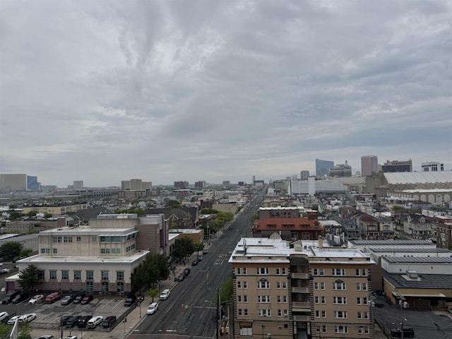 2834 Atlantic Ave Unit 1111, Atlantic City, NJ 08401 - city view