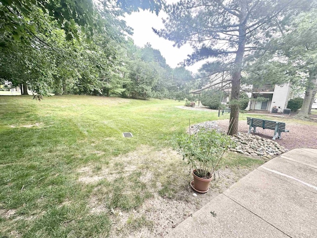 57 Waterview Dr Unit 57, Galloway Township, NJ 08205 - view of grassy yard