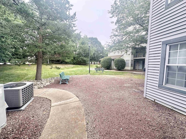57 Waterview Dr Unit 57, Galloway Township, NJ 08205 - view of green lawn