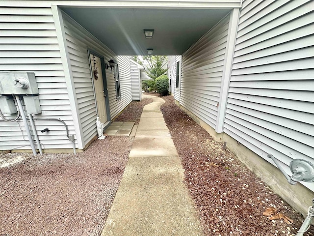 57 Waterview Dr Unit 57, Galloway Township, NJ 08205 - view of yard
