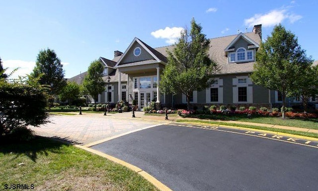 57 Waterview Dr Unit 57, Galloway Township, NJ 08205 - view of building exterior