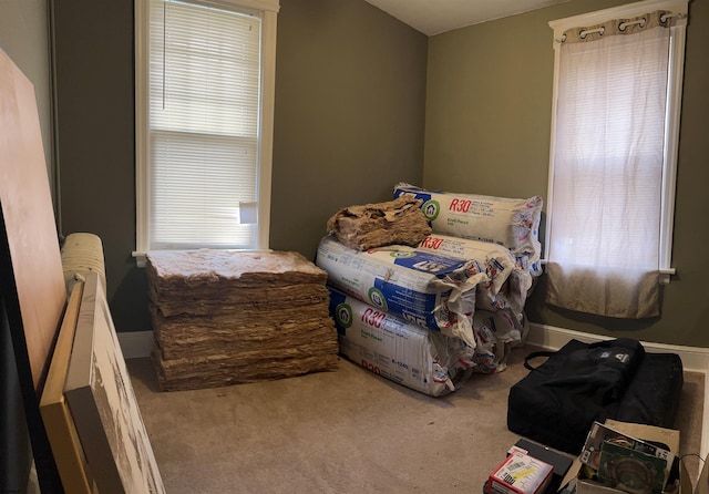 215 N Dorset, Ventnor Heights, NJ 08406 - view of carpeted bedroom