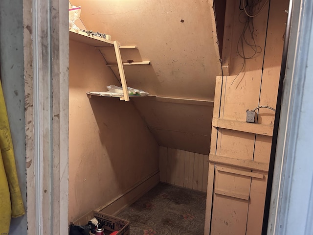 215 N Dorset, Ventnor Heights, NJ 08406 - view of storage room