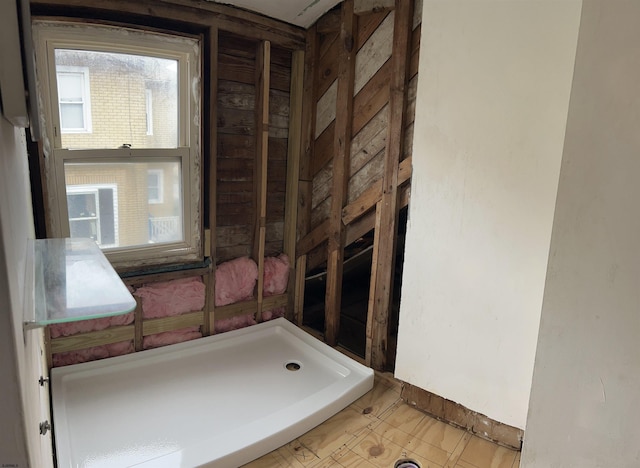 215 N Dorset, Ventnor Heights, NJ 08406 - bathroom with a shower