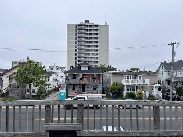 215 N Dorset, Ventnor Heights, NJ 08406 - exterior space
