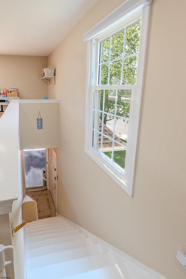 229 Society Hill Blvd Unit 229, Cherry Hill, NJ 08003 - view of stairs