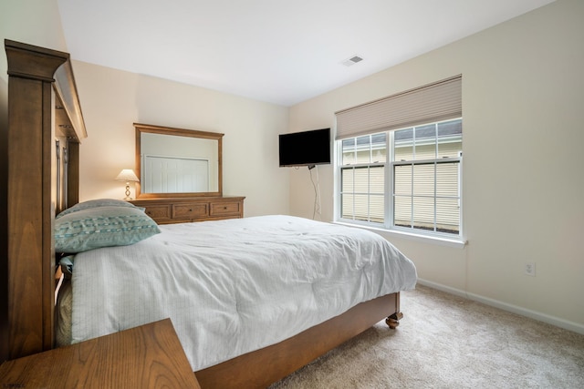 11 Brampton St, Galloway Township, NJ 08205 - carpeted bedroom with baseboards