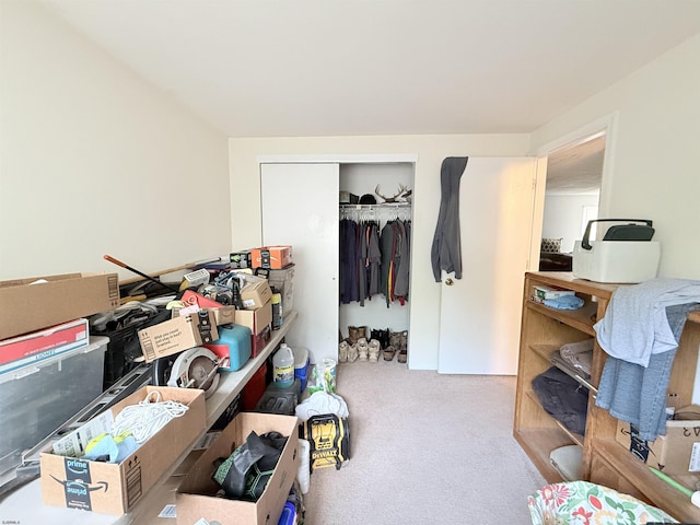 78 Pheasant Meadow Dr Unit 67, Galloway Township, NJ 08205 - carpeted bedroom featuring a closet