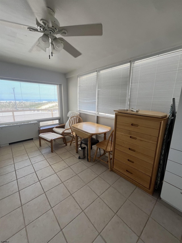 108 S Montpelier Ave Unit 206, Atlantic City, NJ 08401 - view of sunroom