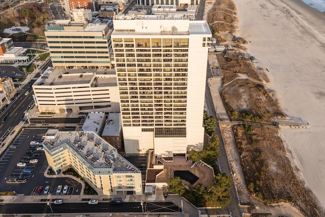 3851 Boardwalk Unit 1805, Atlantic City, NJ 08401 - aerial view