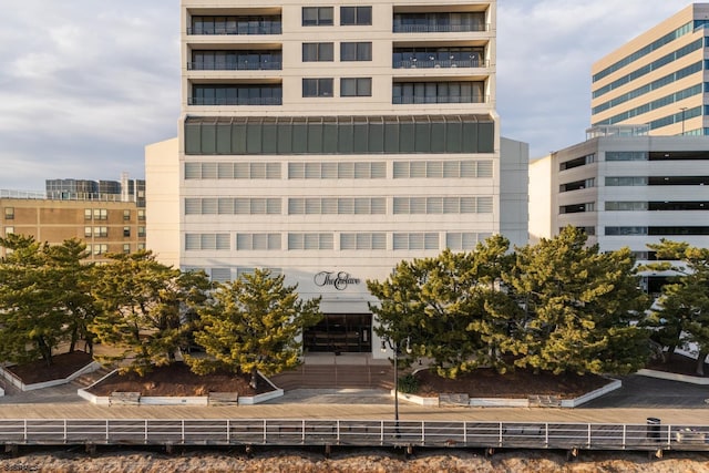3851 Boardwalk Unit 1805, Atlantic City, NJ 08401 - view of property