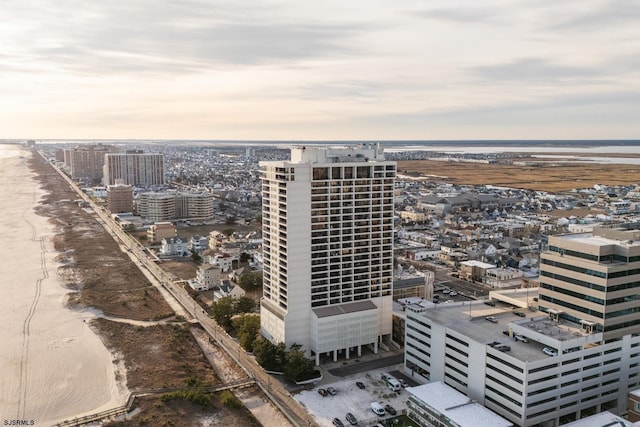 3851 Boardwalk Unit 1805, Atlantic City, NJ 08401 - view of urban area