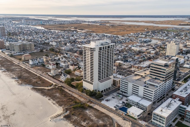 3851 Boardwalk Unit 1805, Atlantic City, NJ 08401 - view of urban area