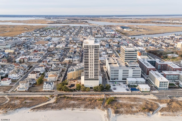 3851 Boardwalk Unit 1805, Atlantic City, NJ 08401 - view of urban area
