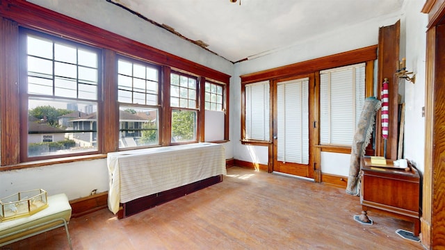 717 Wabash Ave, Atlantic City, NJ 08401 - view of sunroom