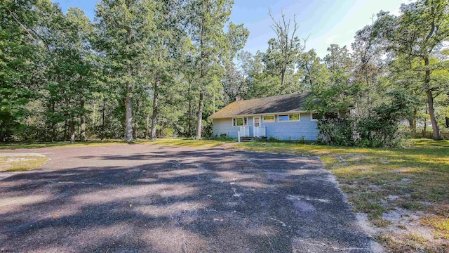 116 Post Rd, Mays Landing, NJ 08330 - view of front of property